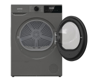 ZESTAW Gorenje Suszarka DHNE82T/PL+Pralka W1NHPI84AST/PL+Łącznik SKHNE80S/C - 1547545 - zdjęcie 6